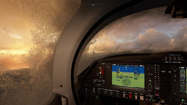 Flight Simulator ponka sriu novch zberov