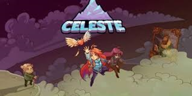 Epic Store dnes rozdva Celeste