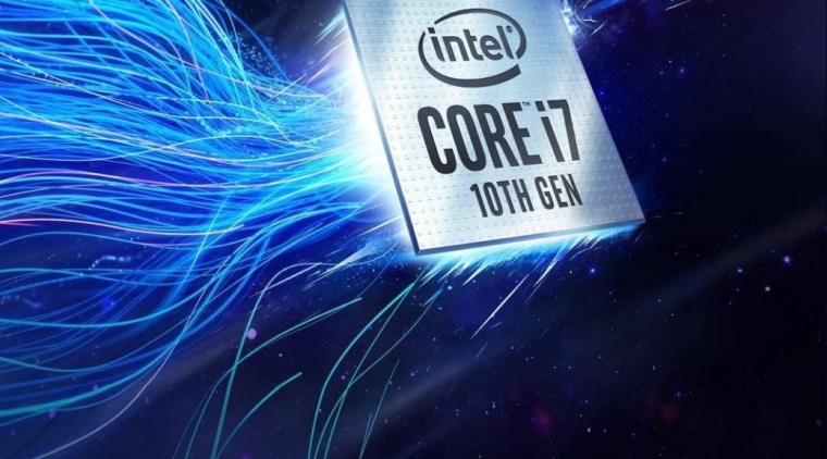 Nov leaky k Intel a AMD procesorom na budci rok sa u zbieraj