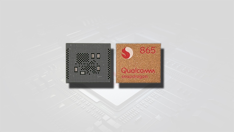 Qualcomm predstavil Snapdragon 865 bez 5G a Snapdragon 765 s 5G