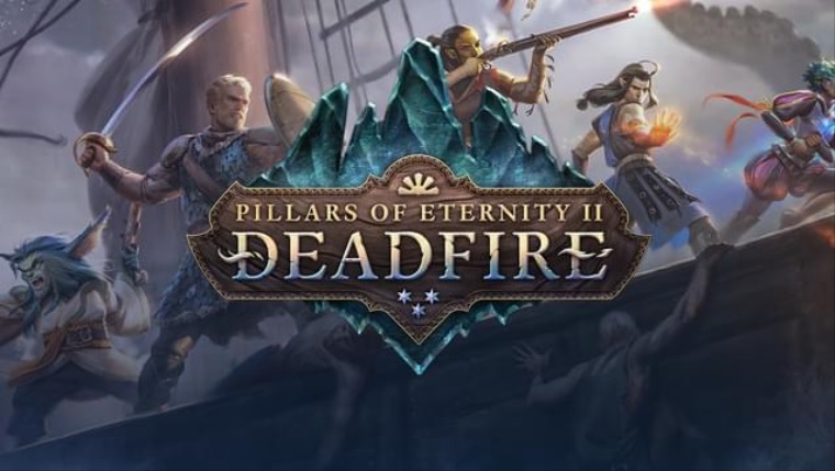 Pillars of Eternity II: Deadfire vyjde na konzoly v januri, ukazuje limitku