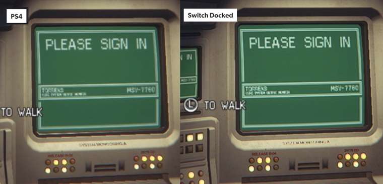 Alien: Isolation vyzer na Switchi lepie ako na PS4 a Xbox One