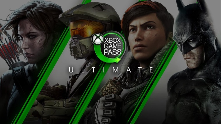 Nov tituly pre Xbox a PC Game Pass predstaven