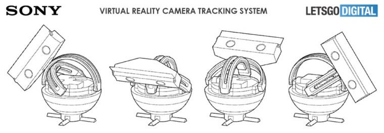 Patenty od Sony opisuj nov VR systm a zdieanie ovldania na tl Xboxu