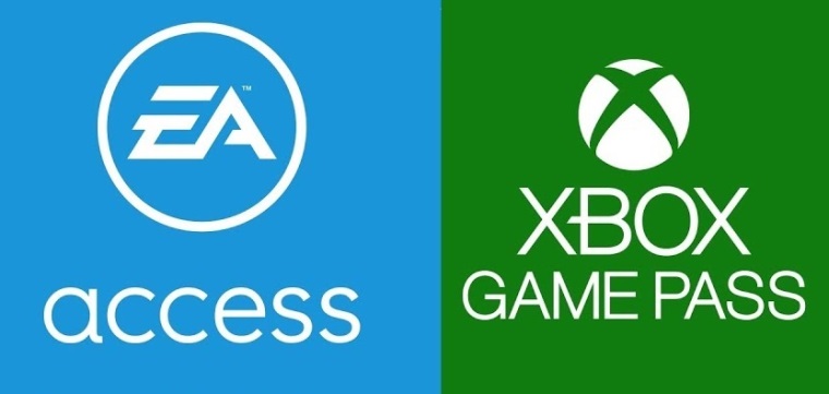 Ako Game Pass a EA Access zvyuj hrvanos a kupovanie hier?