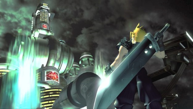 Final Fantasy IX je u na Switchi, Final Fantasy VII a alie s na rade