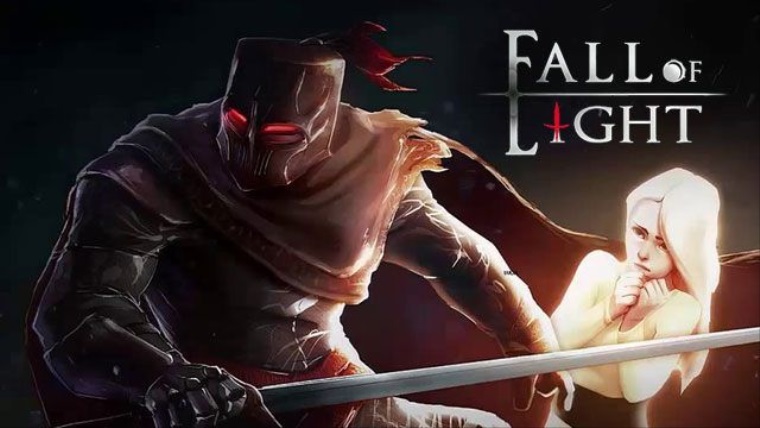 Po asovej konzolovej exkluzivite prichdza temn dungeon crawler Fall of Light: Darkest Edition aj na PC