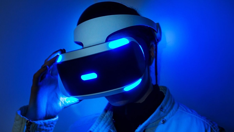 Poda vvojra bude PS5 navrhnut pre podporu VR