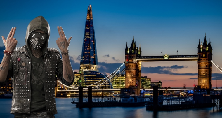 Bude sa Watch Dogs 3 odohrva v Londne?