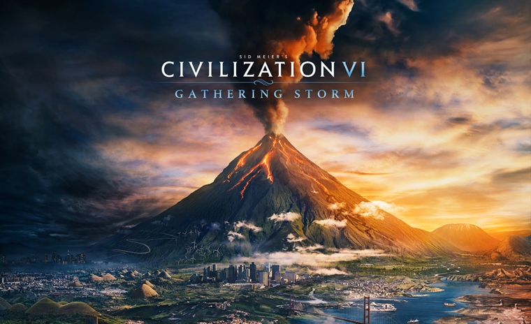 Civilizcia VI dostane v Gathering Storm expanzii prvho vodcu s vberom dvoch krajn