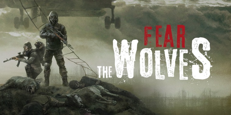 Fear The Wolves opa Early Access. Vydanie oslavuje prvm tdom zadarmo