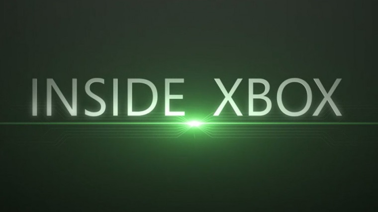 Nov Inside Xbox bude zajtra o 23:00