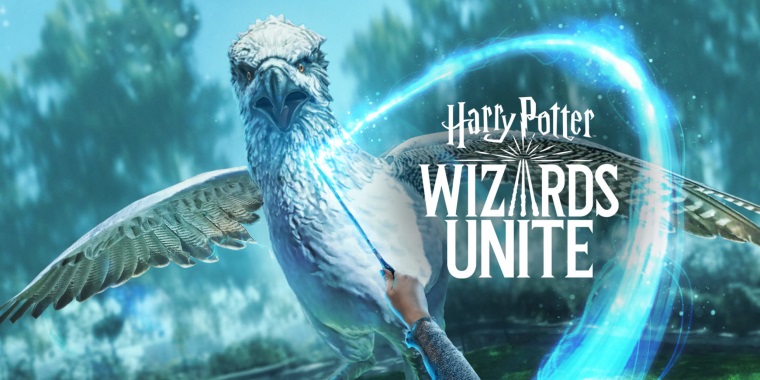 Niantic bliie predstavil Harry Potter: Wizards Unite, AR hru v Pokmon Go tle