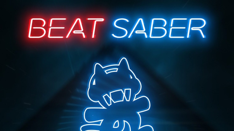 Beat Saber dostal prv DLC balk s novmi skladbami