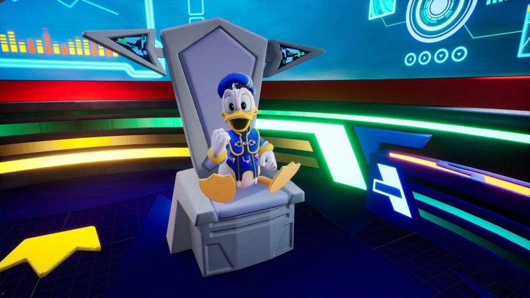 Kingdom Hearts VR dorazil na PlayStation VR