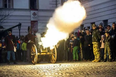 Nov dvka perfektne naasovanch zberov  