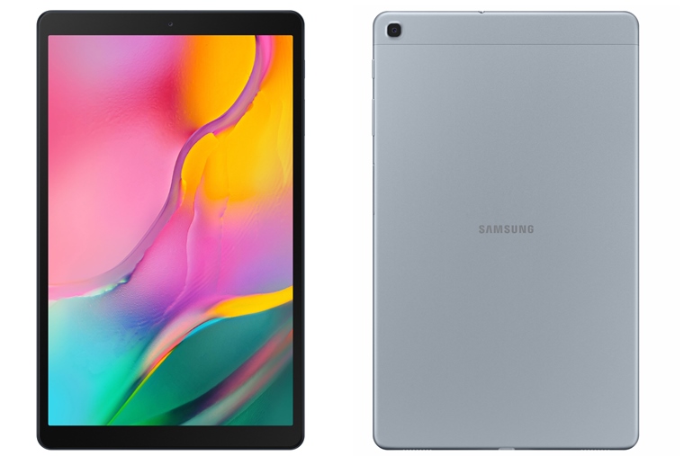 Samsung predstavil lacný tablet Galaxy Tab A 10.1