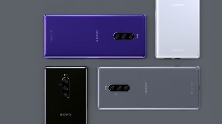 Sony reorganizuje, spja mobily s inmi divziami, zakryje tak ich stratu