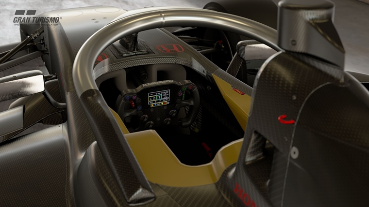 Gran Turismo Sport dostalo druh marcov aktualizciu, pridva nov aut
