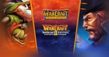 GOG u ponka aj Warcraft I & II Bundle od Blizzardu!