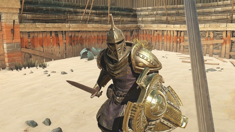 The Elder Scrolls: Blades je dostupn v early access na Androide
