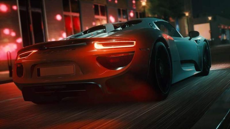 Bude Forza Street mobilný spinoff od Forzy Motorsport?