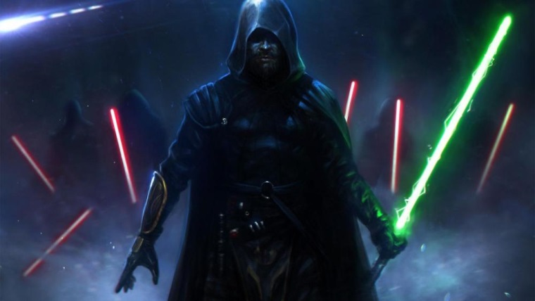Star Wars Jedi: Fallen Order bude fungova na Unreal engine