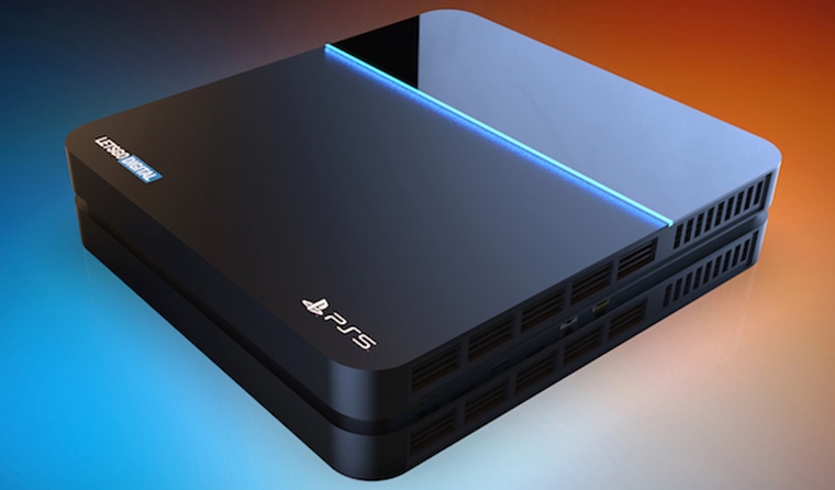 Sony oficilne potvrdilo architektru PS5 konzoly