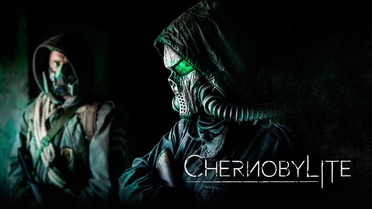 Prv ukka hratenosti surival hororu Chernobylite 