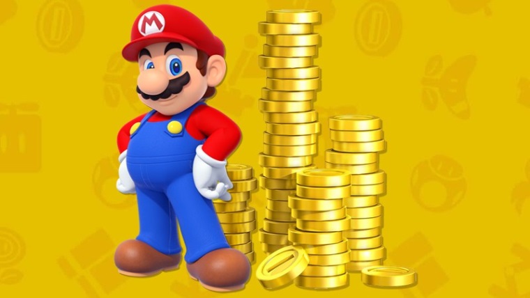 Switch u predal takmer 35 milinov kusov, Smash Bros predal viac kusov ako cel Wii U konzola