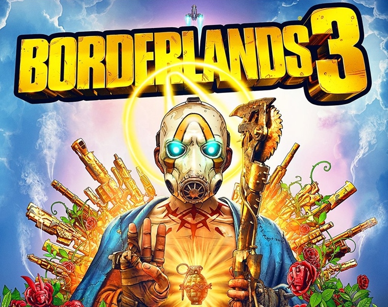 Reklama na Youtube potvrdzuje vydanie Borderlands 3 na 13. septembra
