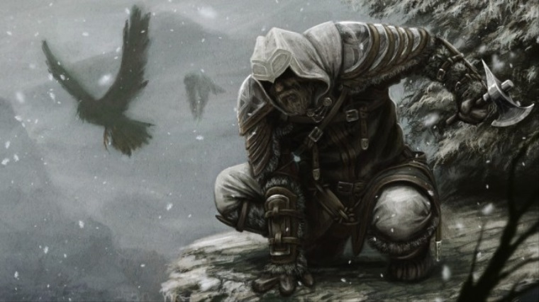 Bude jedna z alch Assassin's Creed hier v dobe Vikingov?