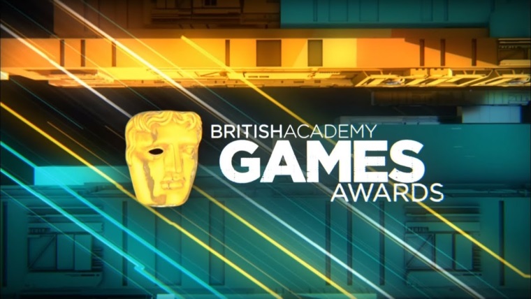 BAFTA ocenenia boli rozdan, vyhral God of War, najlepia britsk hra je Forza