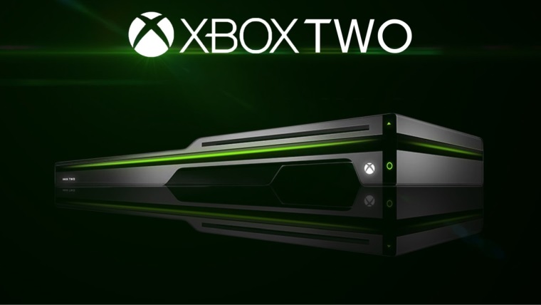 pecifikcie novho Xbox Two devkitu leaknut, m ma 12Tflops vkonu