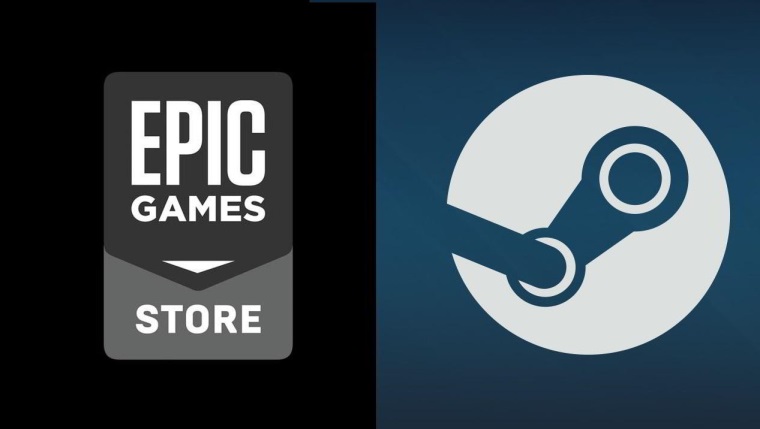 Bval Valve vvojr hovor, e Steam zabjal PC hranie, Epic ho naprva