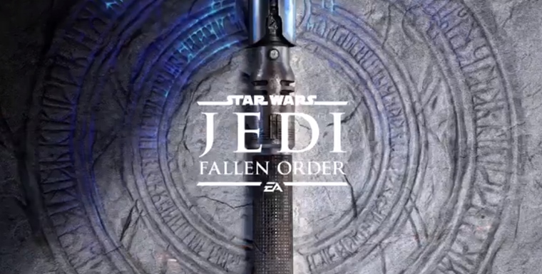 Star Wars Jedi: Fallen Order bude predstaven tento tde