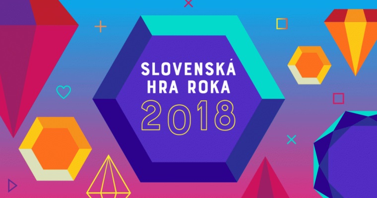 Divcka cena - Slovensk hra roka 2018
