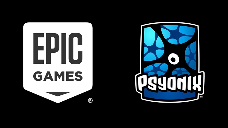 Epic kupuje tvorcov Rocket League - Psyonix