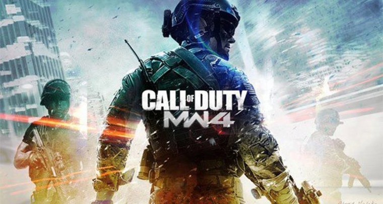 Nov Call of Duty uvidme na E3, s prbehom kampane pomhaj aj bval zamestnanci Naugty Dog