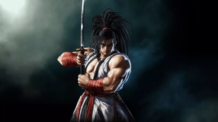 Nov Samurai Shodown bojovka m dtum vydania pre zpad