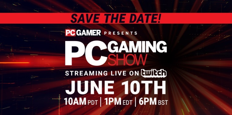Ktor firmy prdu predstavi svoje hry na PC Gaming show na E3?