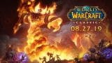 World of Warcraft Classic u m dtum vydania a aj dtum beta testu