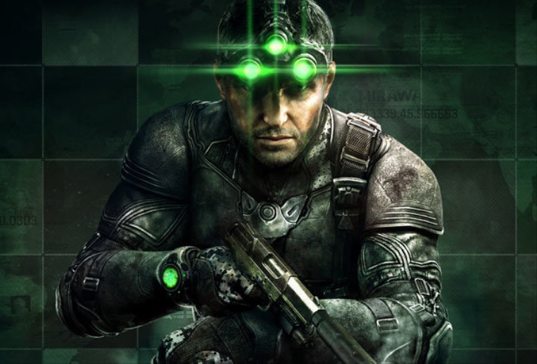 Bude nový Splinter Cell predstavený na E3?