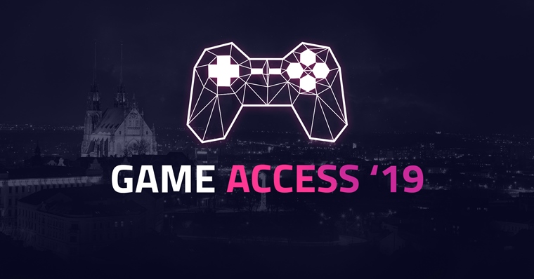 Game Access