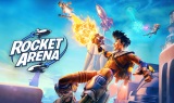 Rocket Arena bude mal 3 vs 3 multiplayerovka s raketometmi inpirovan Fortnite