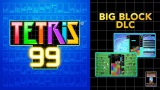 Tetris 99 dostal DLC, ktor ho pribli k jeho klasickej podobe