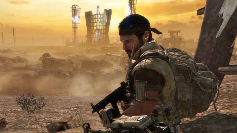 Call of Duty v roku 2020 bude pod vedenm Treyarchu, bude to Black Ops 5