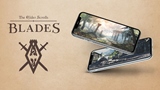 Mobiln The Elder Scrolls: Blades je u dostupn pre kadho