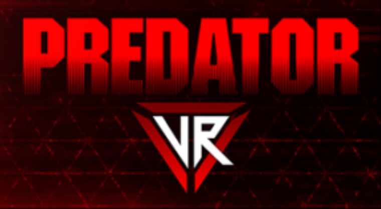 Na PS4 sa chyst nov hra vo virtulnej realite Predator VR  