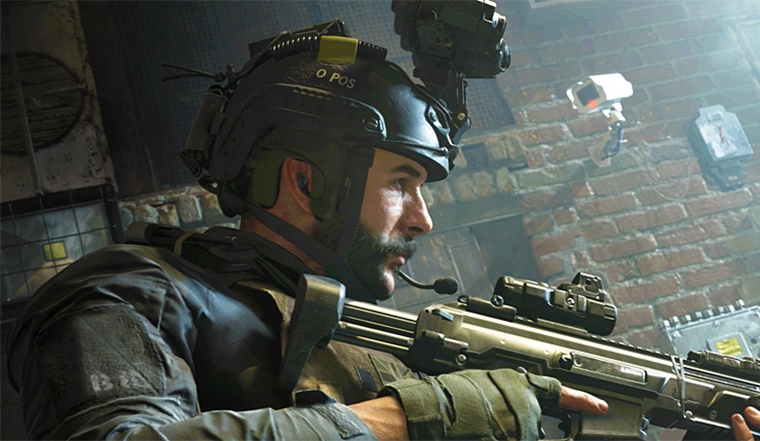 Call of Duty: Modern Warfare dostane raytracing, crossplay a zbav sa season passu